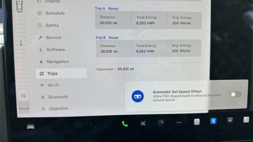 2021 Tesla Model S 5YJSA1E61MF439241