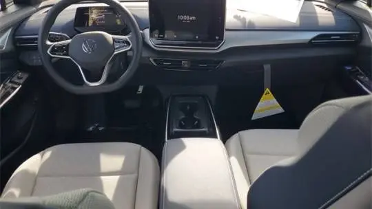 2025 Volkswagen ID.4 1V2JSPE86SC005189