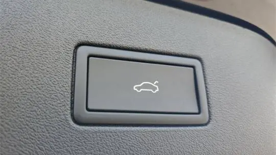 2025 Volkswagen ID.4 1V2JSPE86SC005189