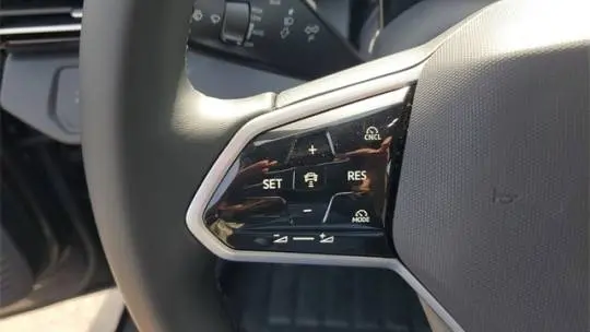 2025 Volkswagen ID.4 1V2JSPE86SC005189
