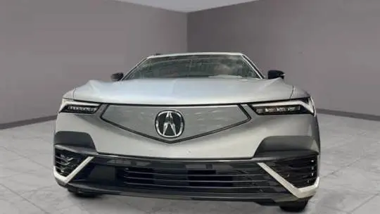 2024 Acura ZDX 4W5KHNRL1RZ509487