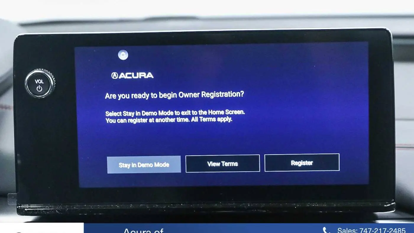 2024 Acura ZDX 4W5KHNRL6RZ510019
