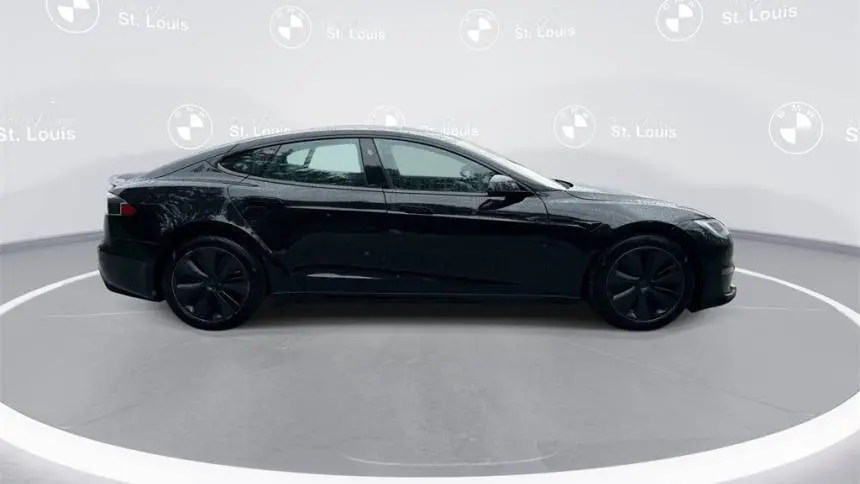 2021 Tesla Model S 5YJSA1E61MF439241
