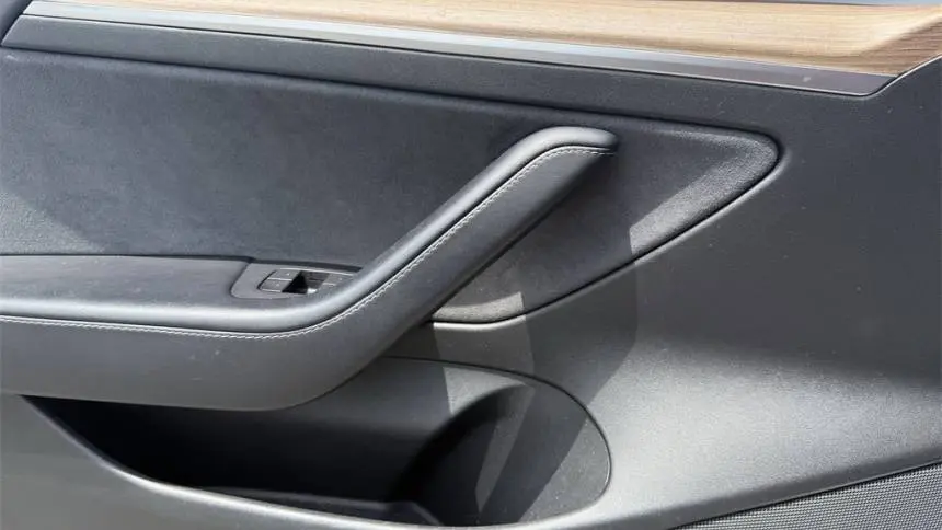 2021 Tesla Model 3 5YJ3E1EA4MF085762