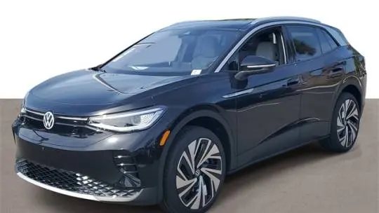 2025 Volkswagen ID.4 1V2JSPE86SC005189