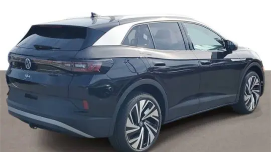 2025 Volkswagen ID.4 1V2JSPE86SC005189