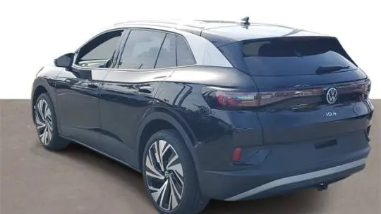 2025 Volkswagen ID.4 1V2JSPE86SC005189