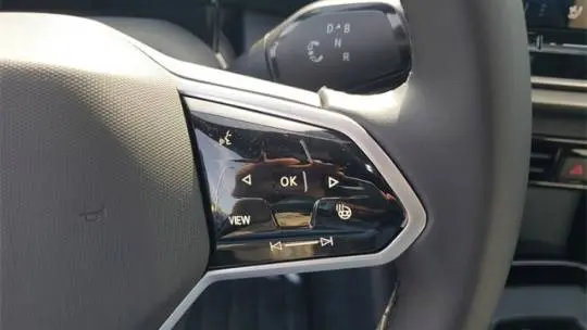 2025 Volkswagen ID.4 1V2JSPE86SC005189