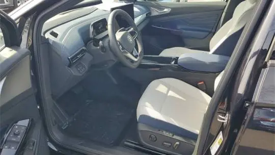 2025 Volkswagen ID.4 1V2JSPE86SC005189