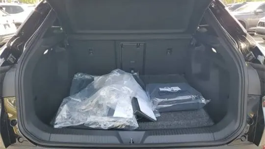2025 Volkswagen ID.4 1V2JSPE86SC005189