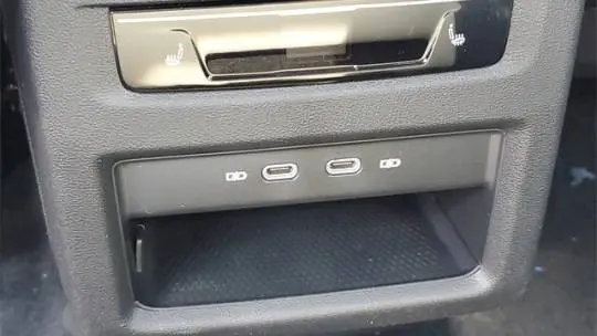 2025 Volkswagen ID.4 1V2JSPE86SC005189