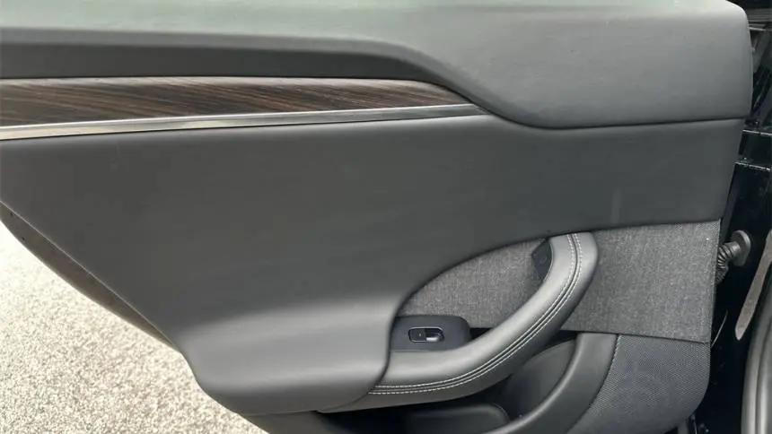 2021 Tesla Model S 5YJSA1E61MF439241