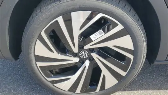 2025 Volkswagen ID.4 1V2JSPE86SC005189