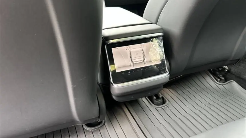 2021 Tesla Model S 5YJSA1E61MF439241