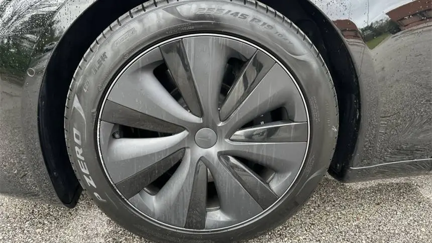 2021 Tesla Model S 5YJSA1E61MF439241