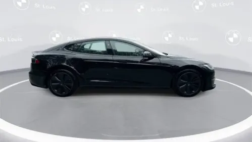 2021 Tesla Model S 5YJSA1E61MF439241