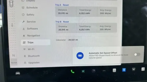 2021 Tesla Model S 5YJSA1E61MF439241