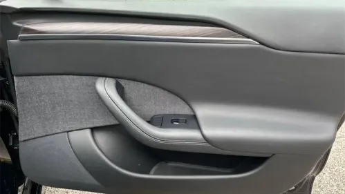 2021 Tesla Model S 5YJSA1E61MF439241