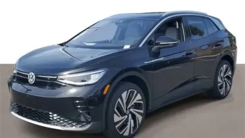 2025 Volkswagen ID.4 1V2JSPE86SC005189