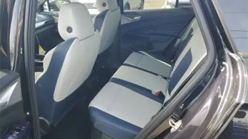2025 Volkswagen ID.4 1V2JSPE86SC005189
