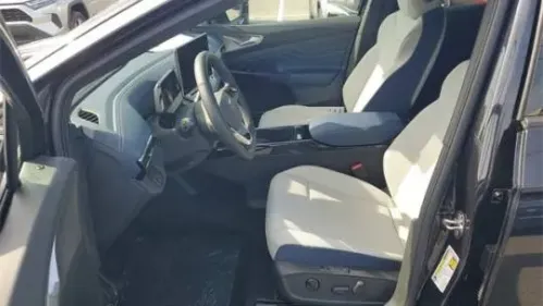 2025 Volkswagen ID.4 1V2JSPE86SC005189