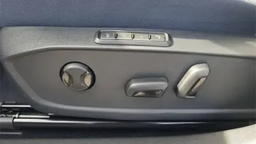 2025 Volkswagen ID.4 1V2JSPE86SC005189