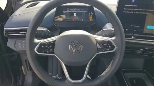 2025 Volkswagen ID.4 1V2JSPE86SC005189