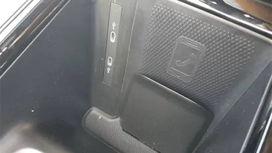 2025 Volkswagen ID.4 1V2JSPE86SC005189