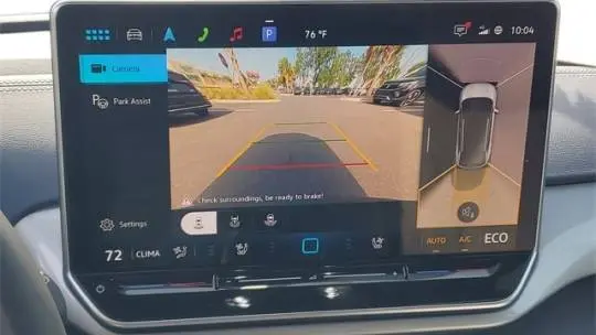 2025 Volkswagen ID.4 1V2JSPE86SC005189