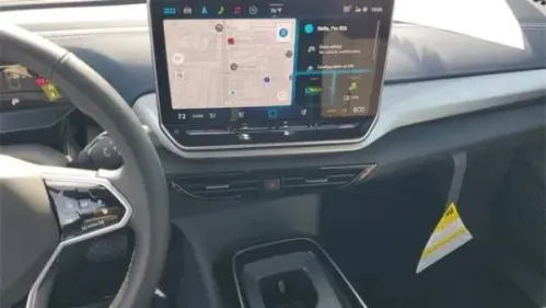 2025 Volkswagen ID.4 1V2JSPE86SC005189