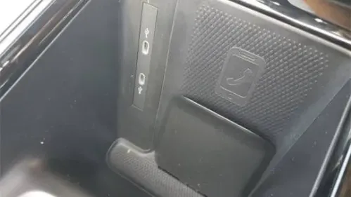 2025 Volkswagen ID.4 1V2JSPE86SC005189