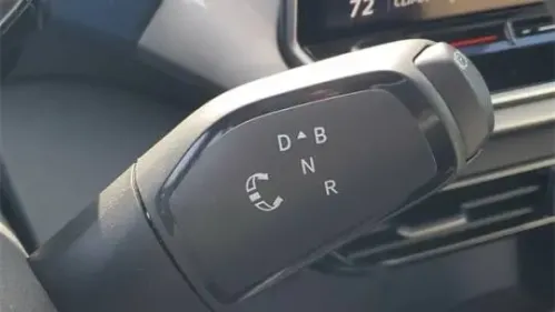 2025 Volkswagen ID.4 1V2JSPE86SC005189