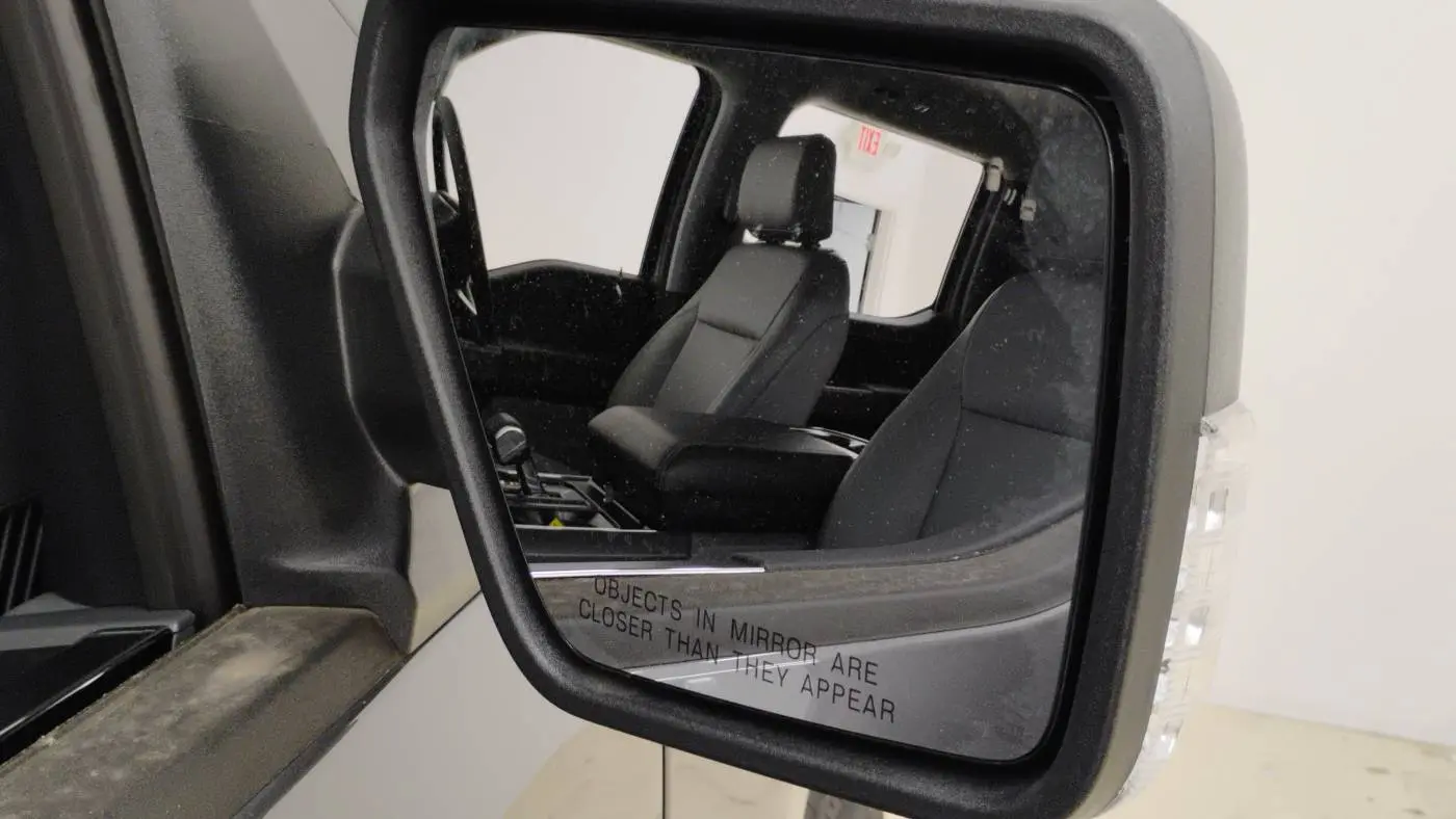 2025 Ford F-150 Lightning 1FTVW3L77SWG02408