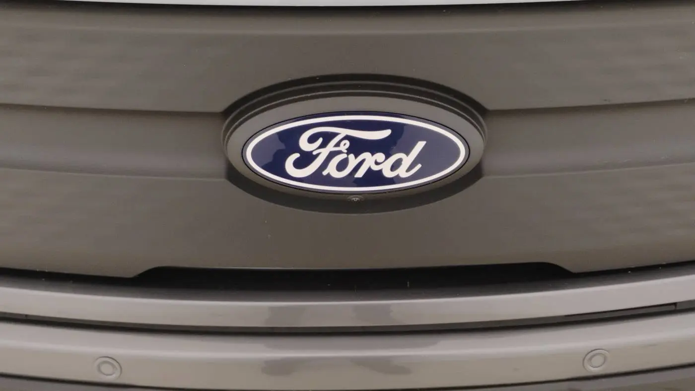 2025 Ford F-150 Lightning 1FTVW3L77SWG02408