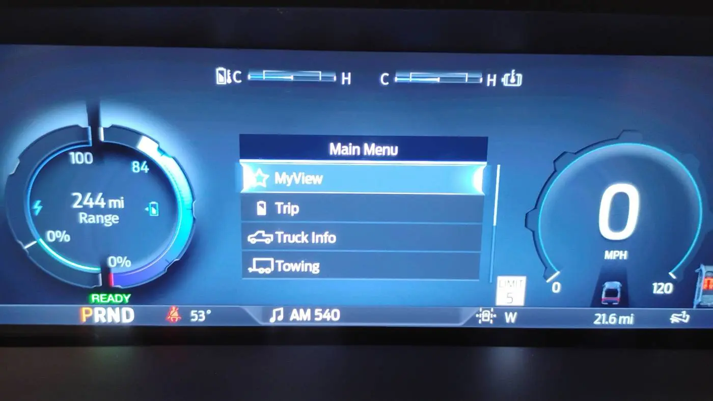 2025 Ford F-150 Lightning 1FTVW3L77SWG02408