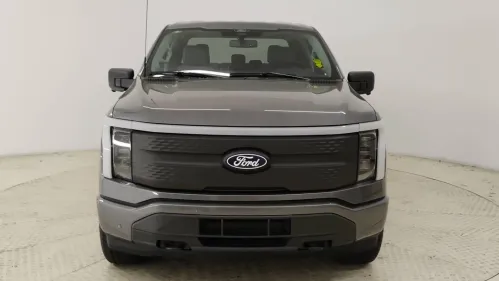 2025 Ford F-150 Lightning 1FTVW3L77SWG02408