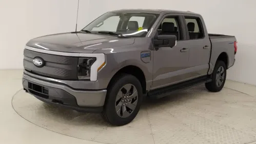 2025 Ford F-150 Lightning 1FTVW3L77SWG02408