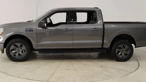 2025 Ford F-150 Lightning 1FTVW3L77SWG02408