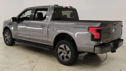 2025 Ford F-150 Lightning 1FTVW3L77SWG02408