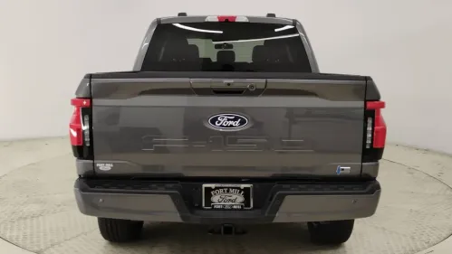2025 Ford F-150 Lightning 1FTVW3L77SWG02408