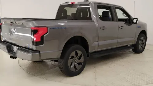 2025 Ford F-150 Lightning 1FTVW3L77SWG02408