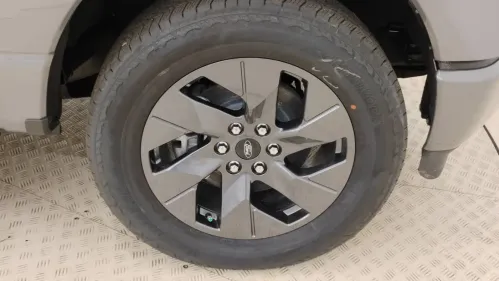 2025 Ford F-150 Lightning 1FTVW3L77SWG02408