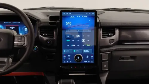 2025 Ford F-150 Lightning 1FTVW3L77SWG02408