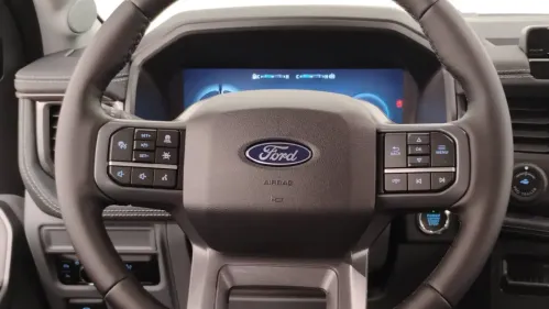 2025 Ford F-150 Lightning 1FTVW3L77SWG02408