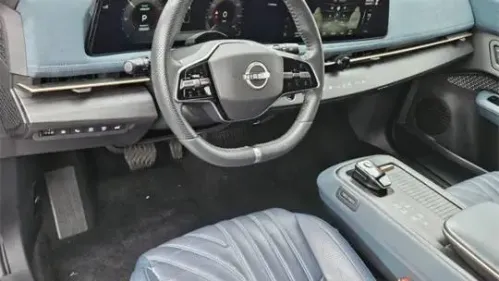 2023 Nissan Ariya JN1DF0CD2PM709971