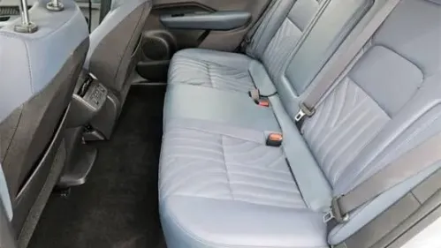 2023 Nissan Ariya JN1DF0CD2PM709971