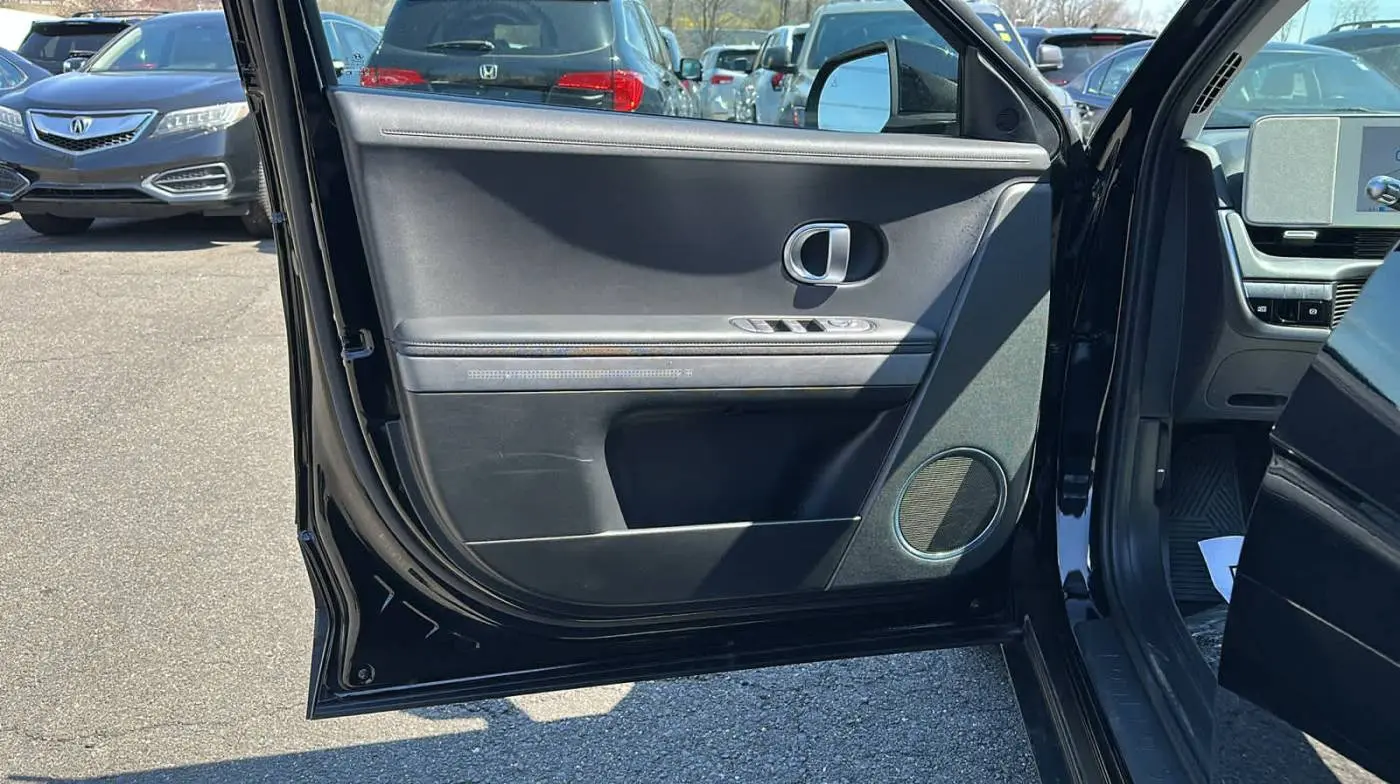 2023 Hyundai IONIQ 5 KM8KNDAF6PU160662