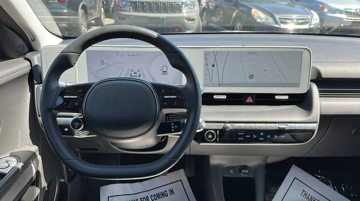 2023 Hyundai IONIQ 5 KM8KNDAF6PU160662