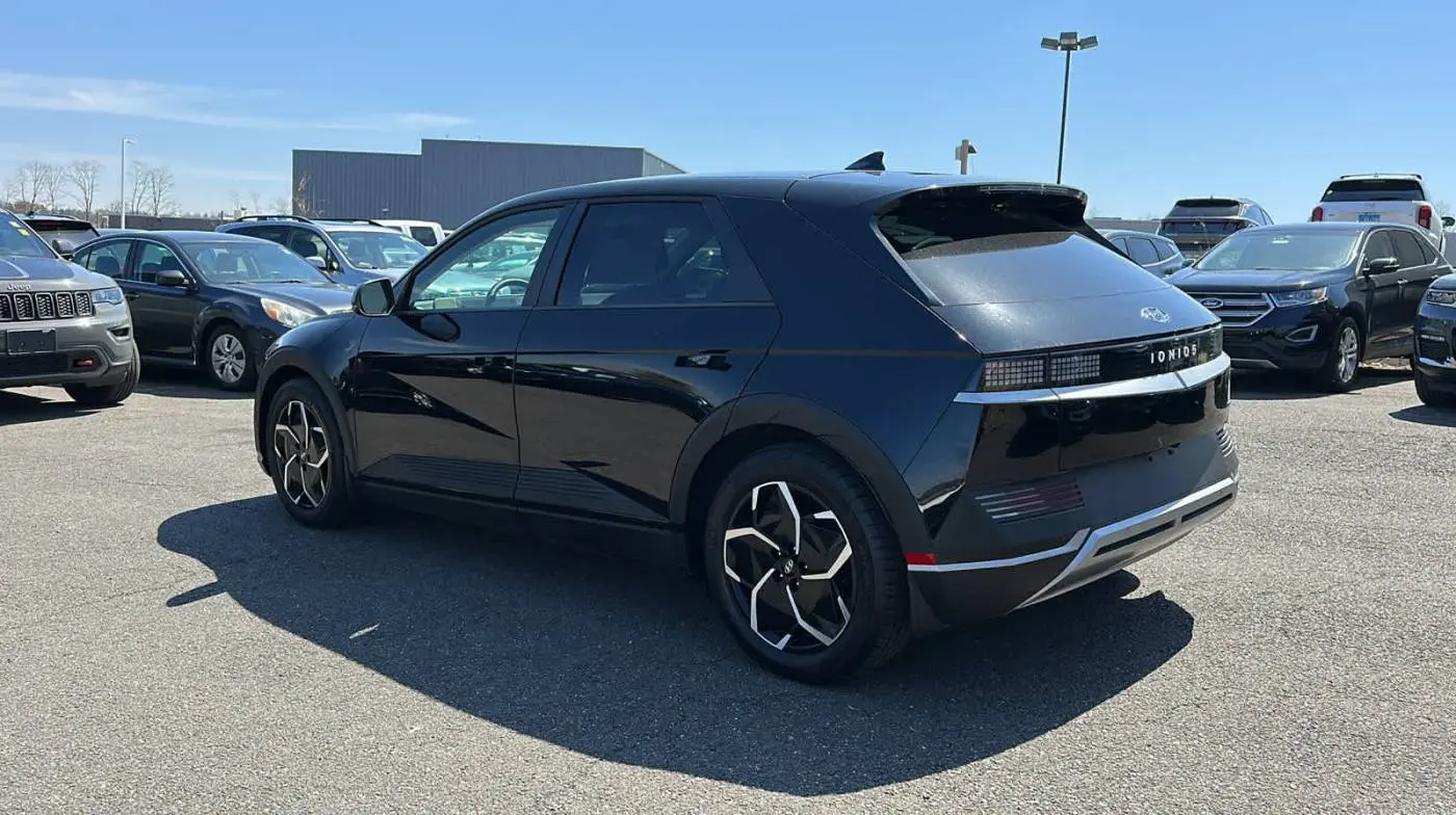 2023 Hyundai IONIQ 5 KM8KNDAF6PU160662