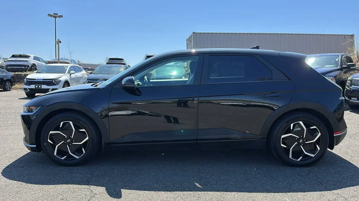 2023 Hyundai IONIQ 5 KM8KNDAF6PU160662